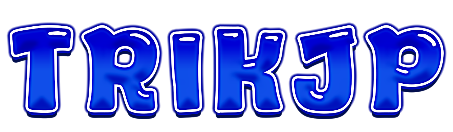 TRIKJP Logo
